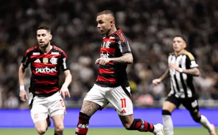 CBF: Taça do Brasileirão Segue Longe da Arena MRV, Mesmo com Chances Matemáticas do Flamengo CBF: Taça do Brasileirão Segue Longe da Arena MRV, Mesmo com Chances Matemáticas do Flamengo