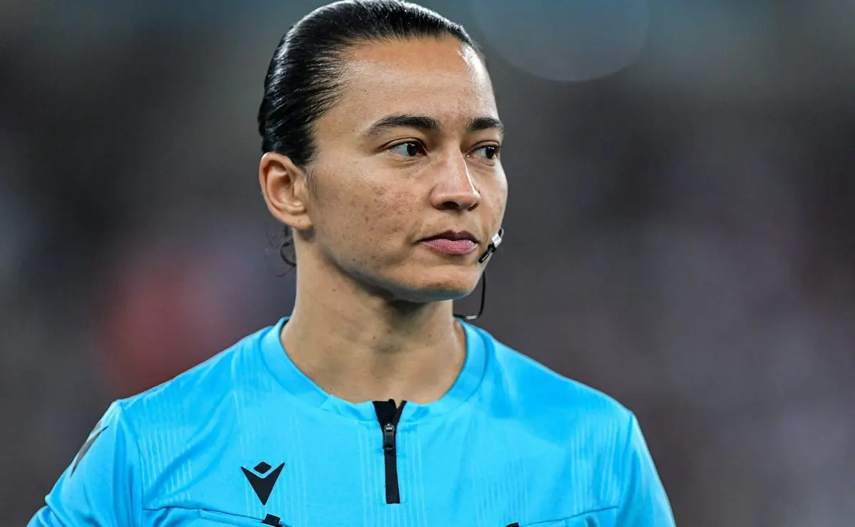 CBF barra Edina Alves para Copa do Mundo após intervenção do Corinthians