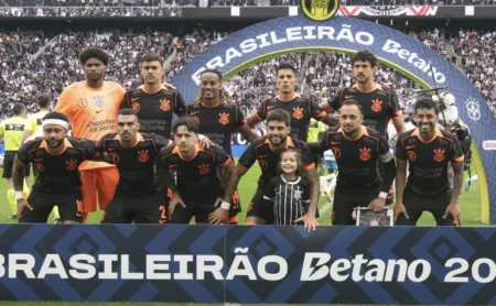 Campanha do Corinthians Nesta Temporada Já Supera a do Brasileirão Betano Anterior em 31 Rodadas Campanha do Corinthians Nesta Temporada Já Supera a do Brasileirão Betano Anterior em 31 Rodadas
