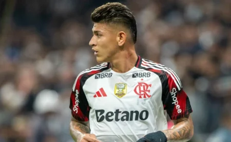 Carrascal: De Pesadelo a Ouro na Final