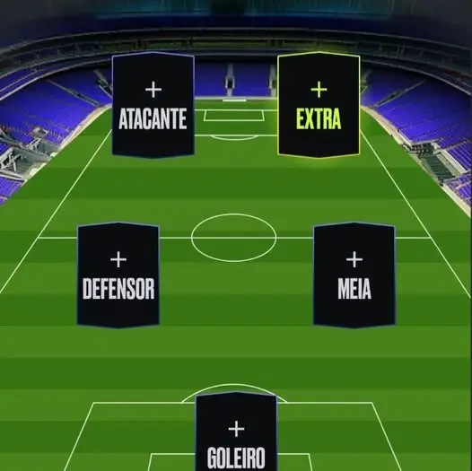 Cartola FC Internacional: Mercado fecha após Data Fifa na rodada #13