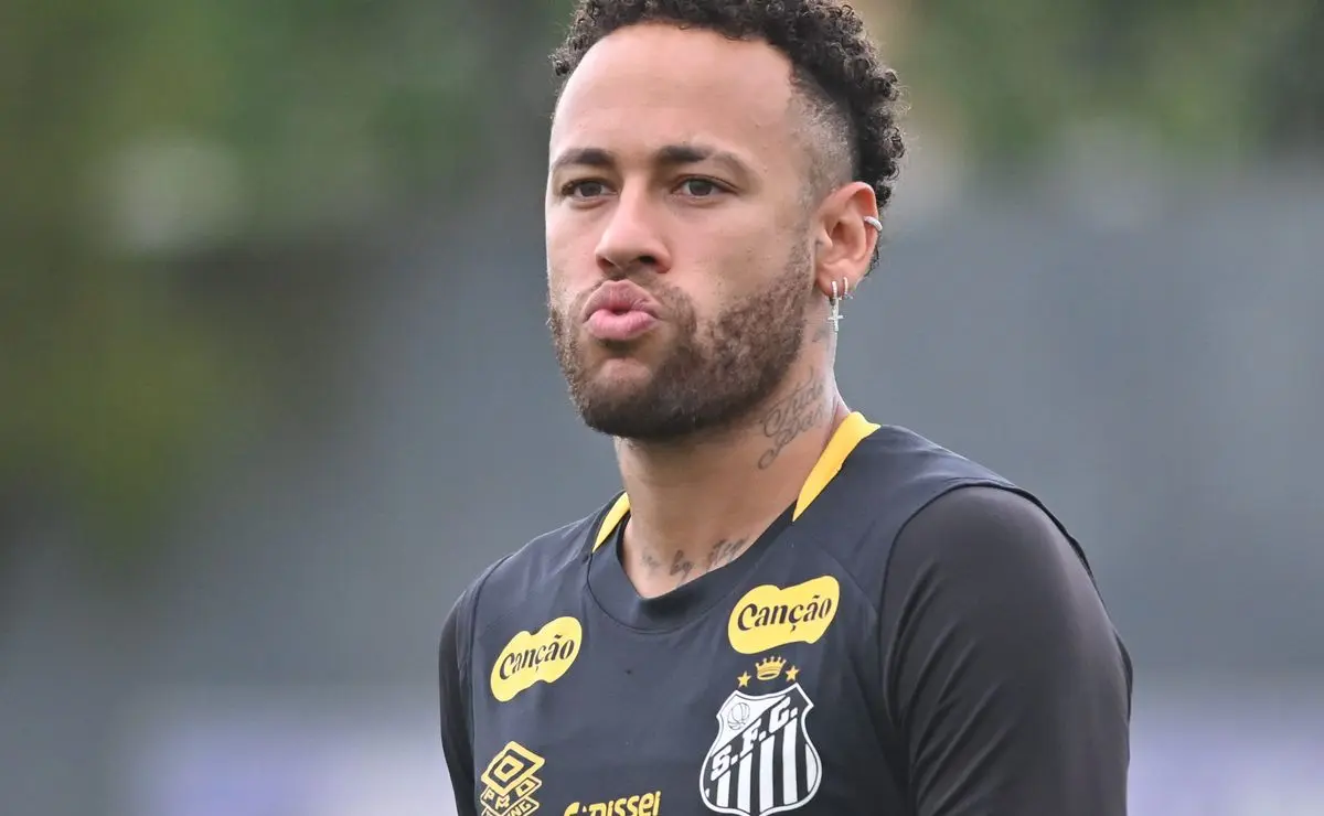 Casagrande: Corinthians e Neymar Compartilham a Mesma Negação