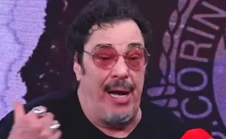 Casagrande Expõe Urgência Nos Bastidores Pela SAF No Corinthians: Pode Ser A Solução Casagrande Expõe Urgência Nos Bastidores Pela SAF No Corinthians: "Pode Ser A Solução"