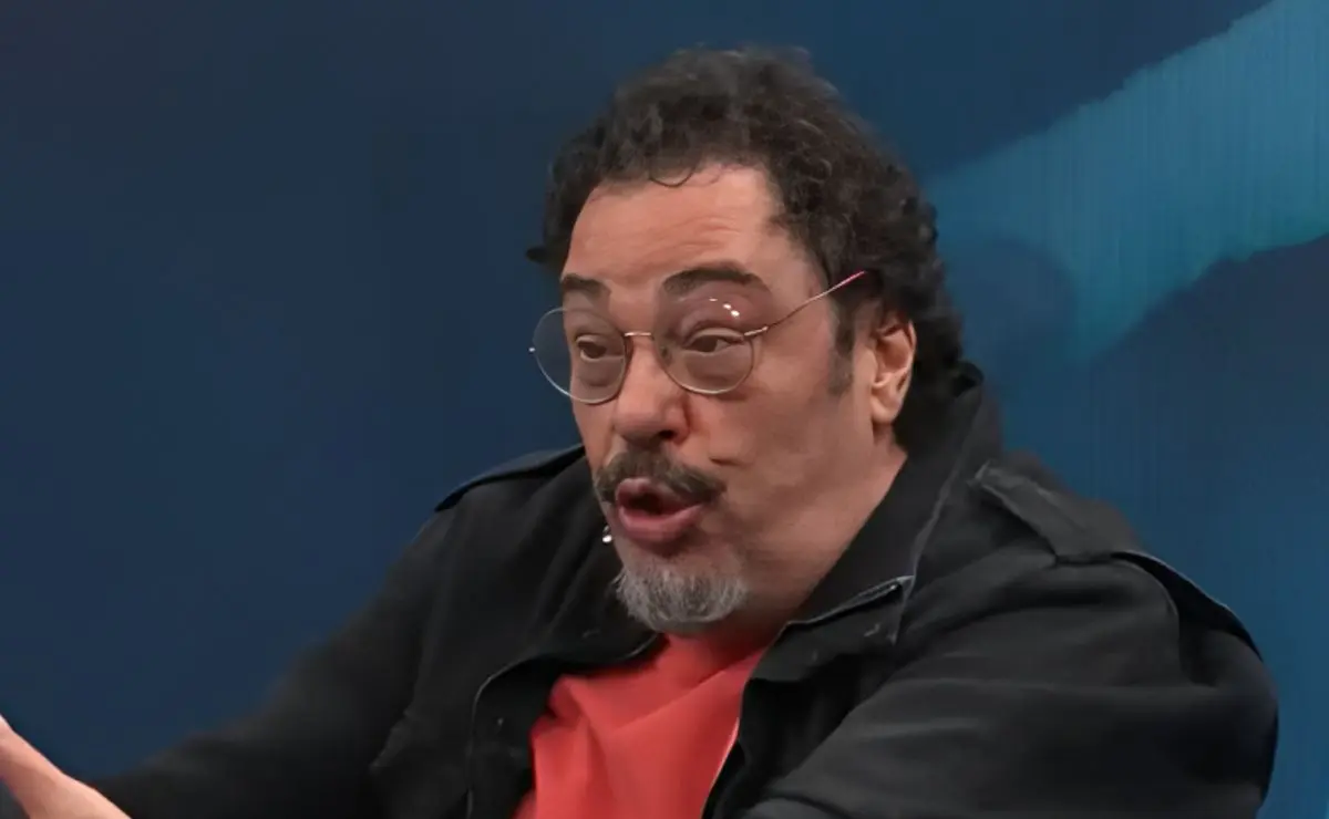 Casagrande avalia Neymar e diz: Pior momento desde o retorno Casagrande avalia Neymar e diz: "Pior momento desde o retorno"