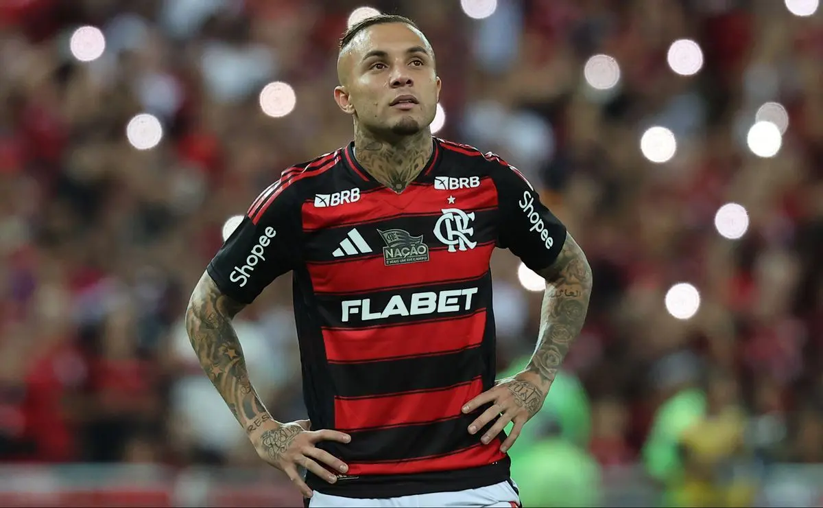 Cebolinha Brilha no Flamengo x Bragantino, Reconquistando a Torcida: "Reencontrou a Própria Luz"