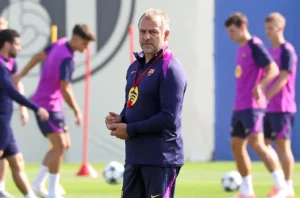 Celta de Vigo x Barcelona em LaLiga: Guia de Transmissão e Horário Celta de Vigo x Barcelona em LaLiga: Guia de Transmissão e Horário