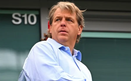 Chelsea Busca Contratação Imediata de Robinho Jr. no Santos