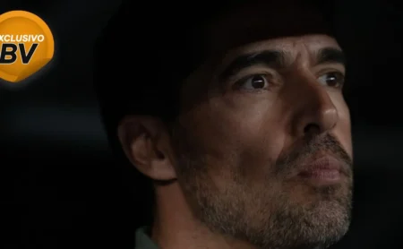 Chuveirinho: Aumento de 55% em ação revela desespero do Palmeiras antes da final da Libertadores Chuveirinho: Aumento de 55% em ação revela desespero do Palmeiras antes da final da Libertadores