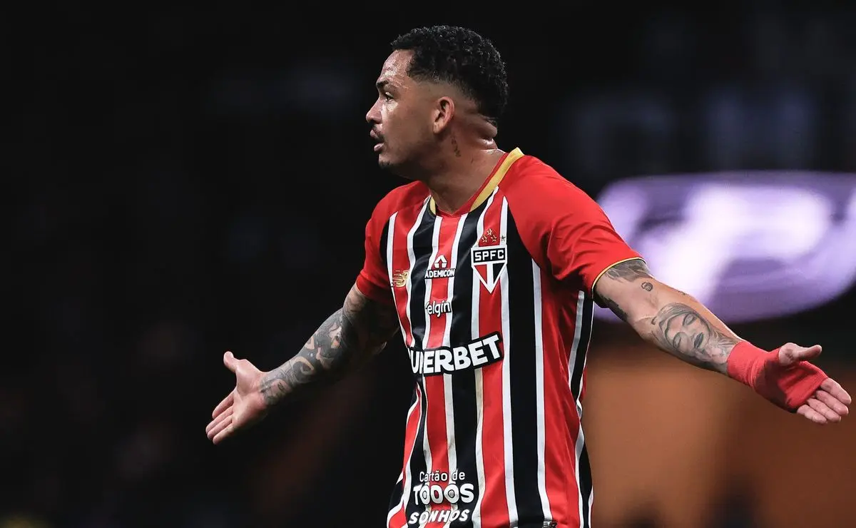 Clássicos de 2025: São Paulo registra queda no aproveitamento e fecha temporada abaixo do esperado