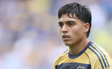 Condições para Compra de Exequiel Zeballos: Flamengo Avisado, Boca Juniors Prefere Europa Condições para Compra de Exequiel Zeballos: Flamengo Avisado, Boca Juniors Prefere Europa