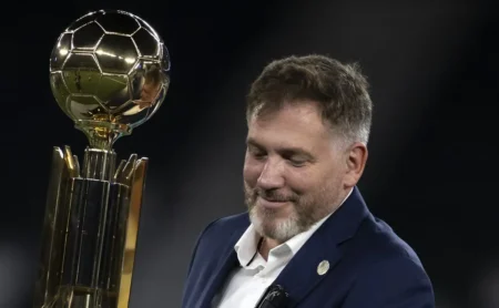 Conmebol Reúne Palmeiras e Flamengo para Prevenir Polêmicas Pré-Final da Libertadores