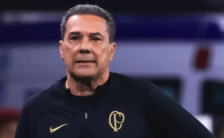 Corinthians: Base como Salvação Financeira, Luxemurgo Projeta €300 Milhões em Valor