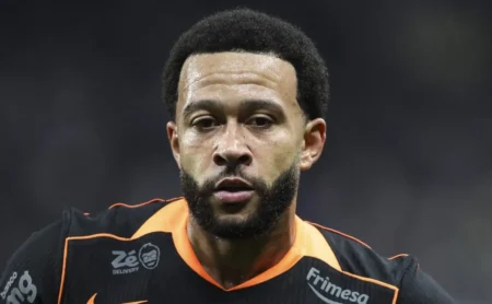 Corinthians Campeão: Depay Ganha Bônus Extra em Dezembro