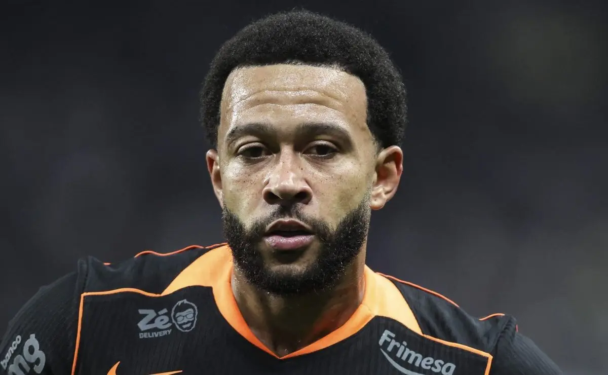 Corinthians Campeão: Depay Ganha Bônus Extra em Dezembro