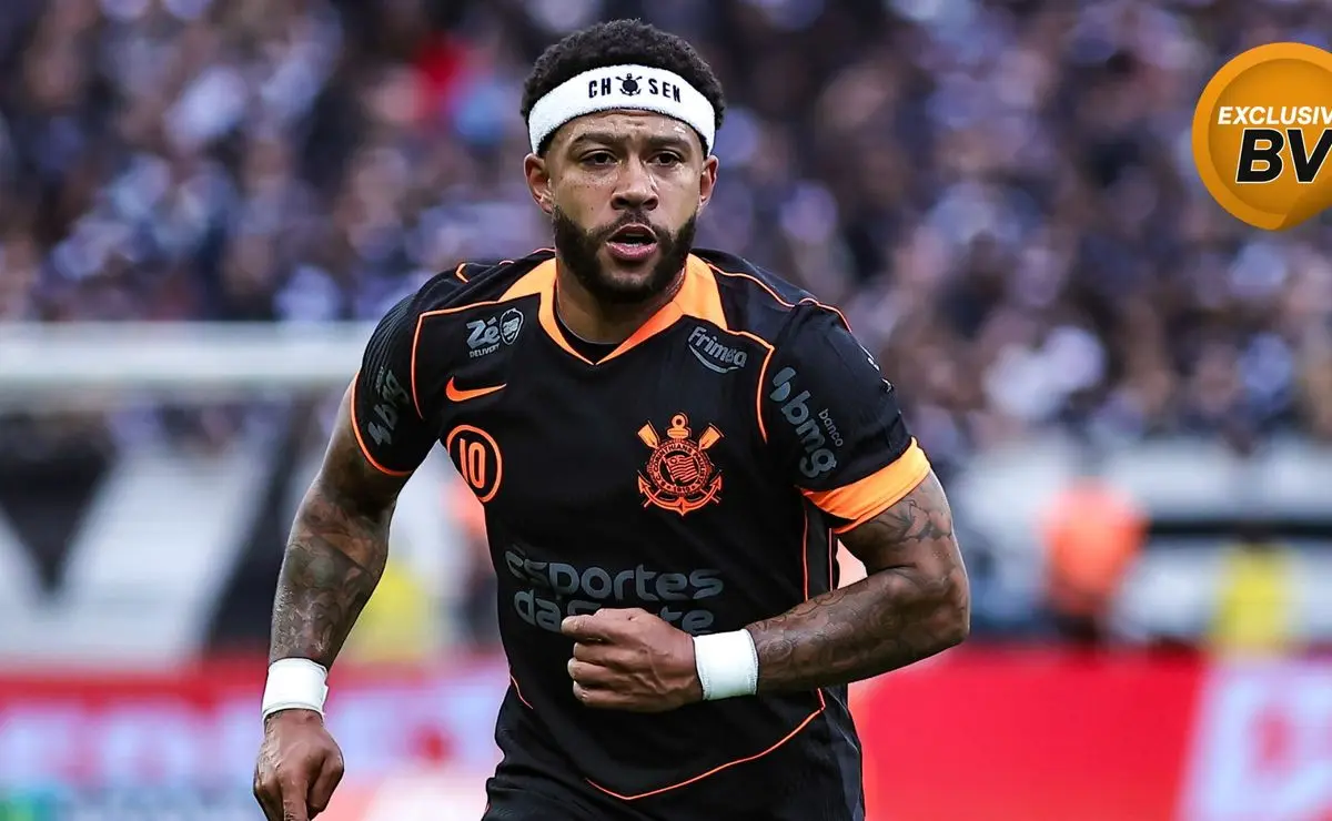 Corinthians: Cinco Derrotas em Casa em 2025 Igualam Pior Desempenho da Neo Química Arena em 2021