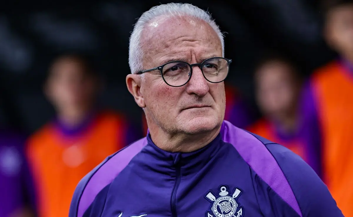 Corinthians: Confrontos Cruciais no Brasileirão Antecipam Semifinal da Copa do Brasil