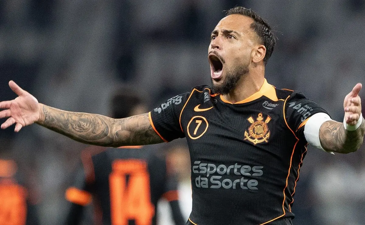 Corinthians: Hugo Souza e Maycon Podem Ser Reforços Contra o São Paulo