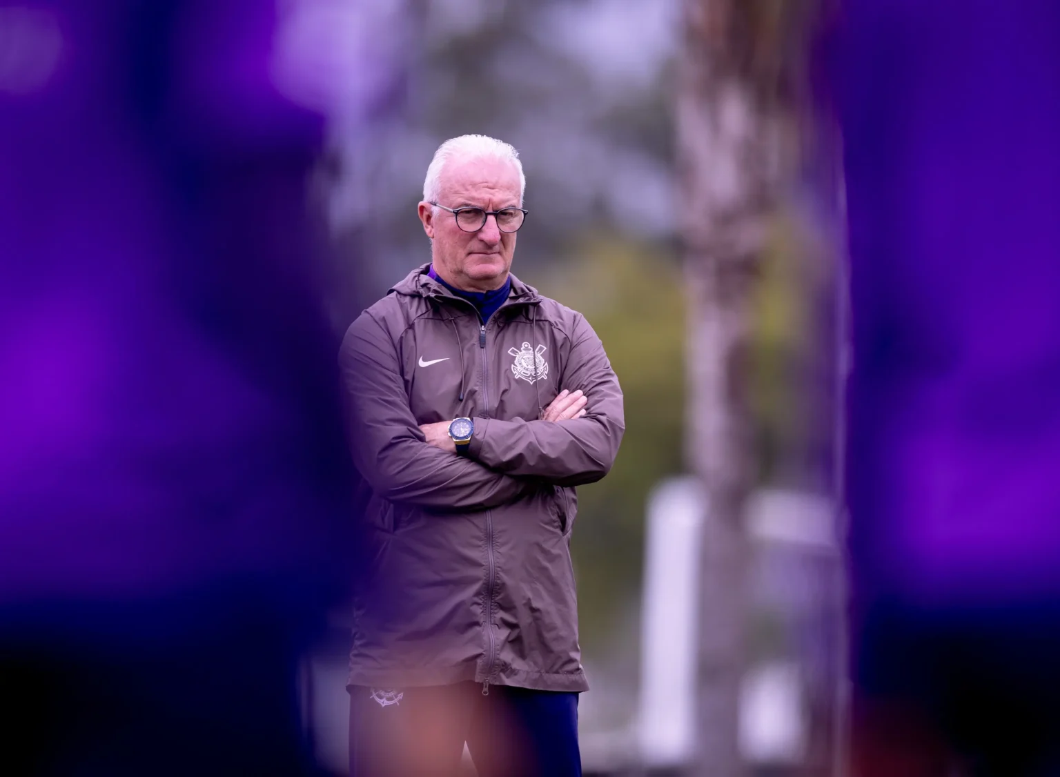 Corinthians: Meio-campo com quatro ausências; confira as alternativas de Dorival Júnior