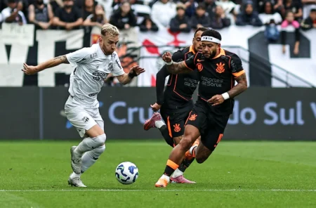 Corinthians: Recesso antes da maratona de jogos rumo à Copa do Brasil