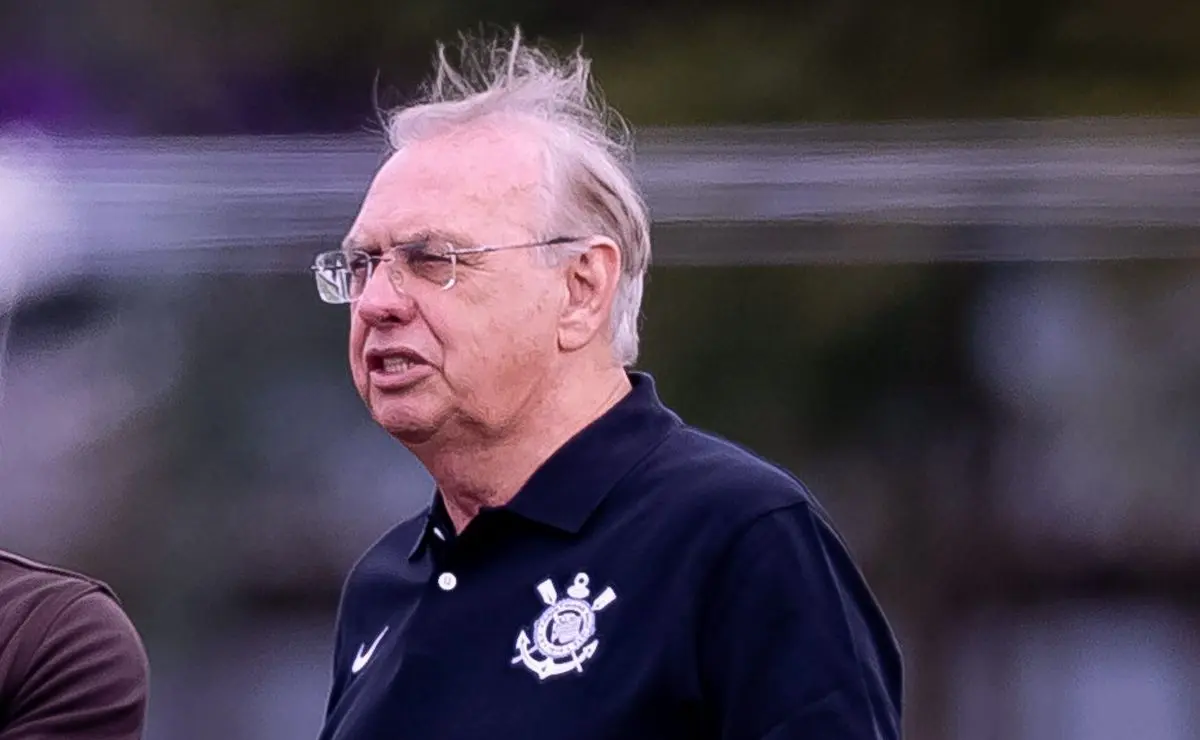 Corinthians Revida com Polêmica a Ignorância da CBF em Ofícios sobre Erros de Arbitragem