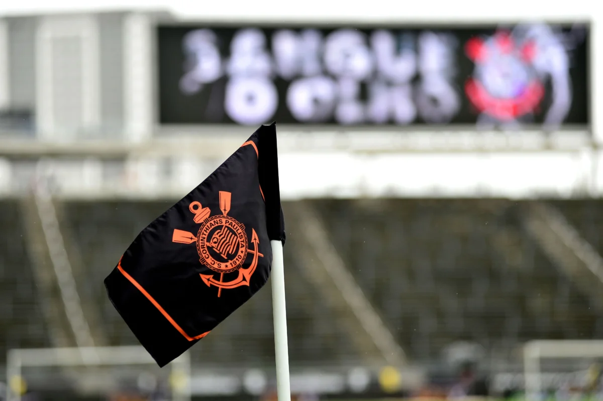 Corinthians: Sequência em casa como trunfo para reagir no Brasileirão após tropeço Corinthians: Sequência em casa como trunfo para reagir no Brasileirão após tropeço