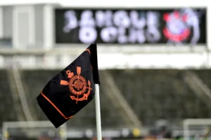 Corinthians: Sequência em casa como trunfo para reagir no Brasileirão após tropeço Corinthians: Sequência em casa como trunfo para reagir no Brasileirão após tropeço