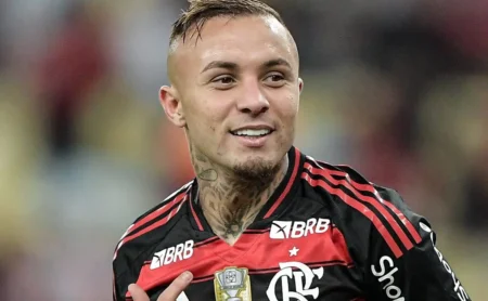 Corinthians elege Everton Cebolinha como prioridade para 2026 com Dorival Júnior mediando a negociação Corinthians elege Everton Cebolinha como prioridade para 2026 com Dorival Júnior mediando a negociação