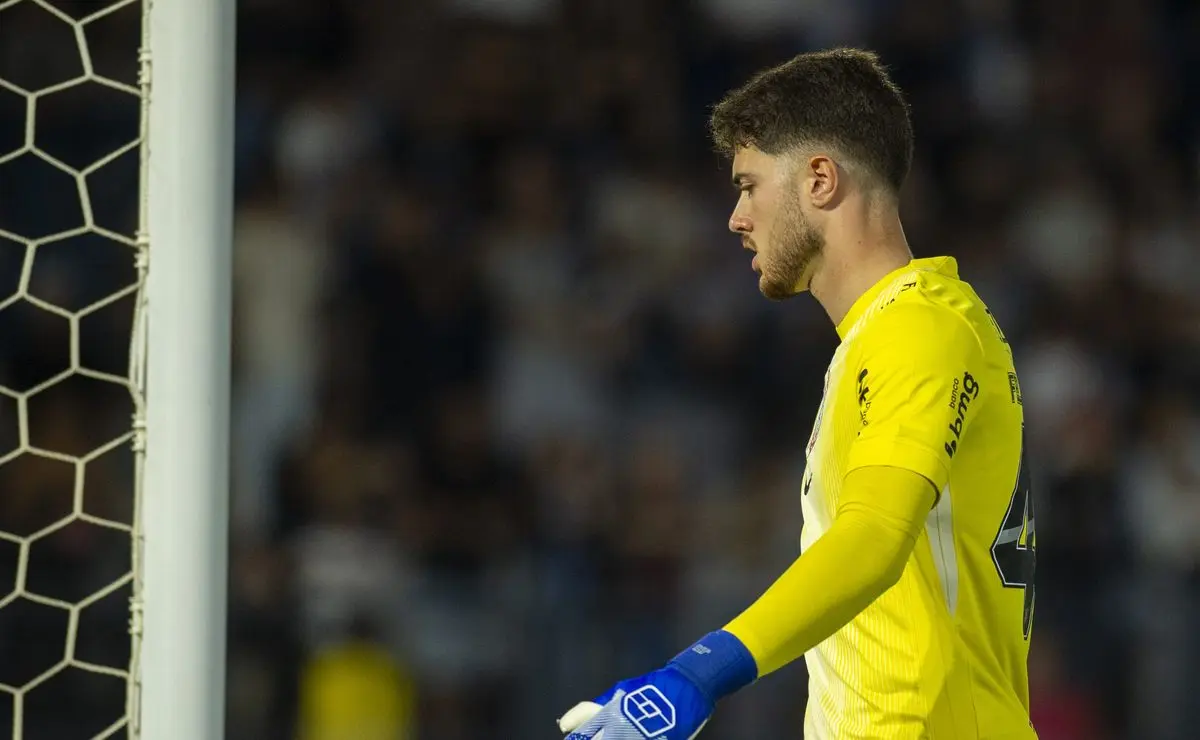 Corinthians encerra invencibilidade defensiva no Brasileirão com derrota para o Bragantino Corinthians encerra invencibilidade defensiva no Brasileirão com derrota para o Bragantino