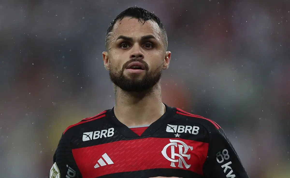 Corinthians planeja Operação Michael para 2026 com duas opções de contratação Corinthians planeja "Operação Michael" para 2026 com duas opções de contratação