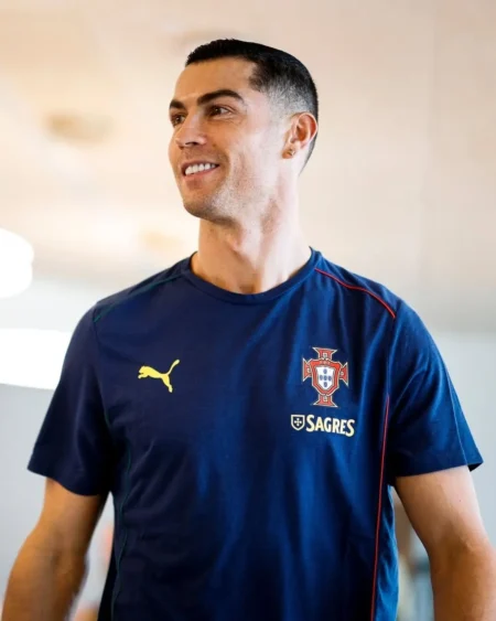 Cristiano Ronaldo: A Última Copa em 2026 e Aposentadoria em Breve