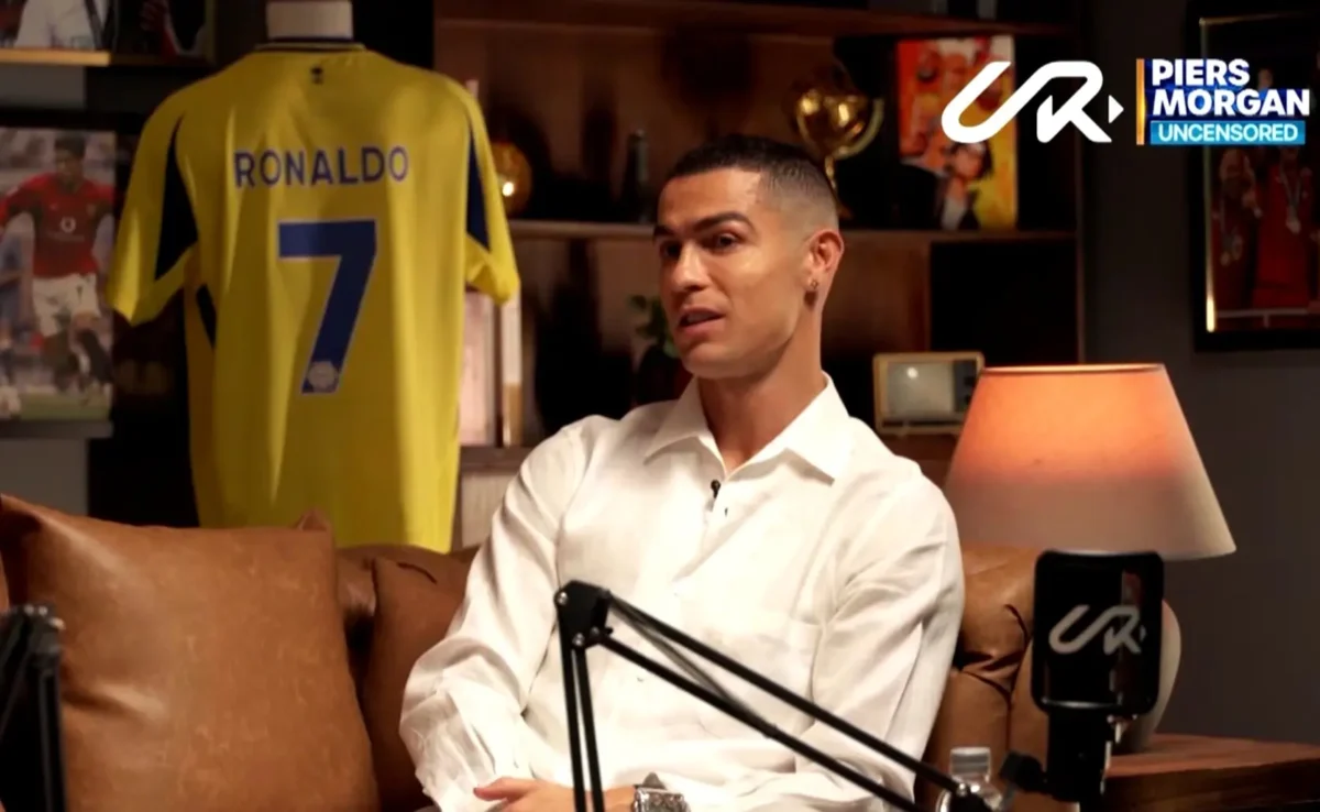 Cristiano Ronaldo Detona Gestão do United e Elogia Amorim: "Milagres são Impossíveis"