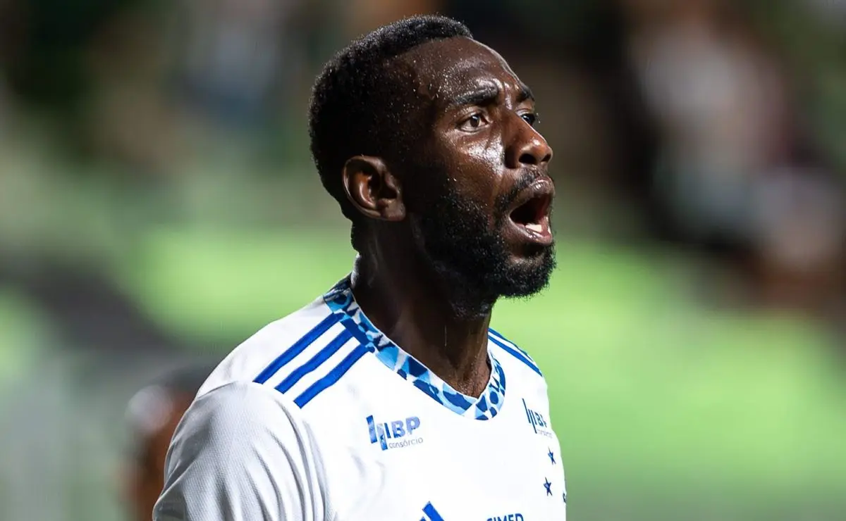 Cruzeiro: Bolasie, Renovação e Futuro Pós-Copa do Brasil Cruzeiro: Bolasie, Renovação e Futuro Pós-Copa do Brasil