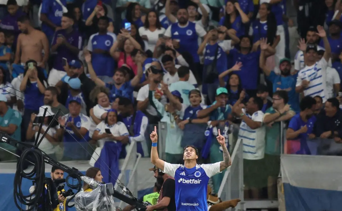 Cruzeiro: Campanha Histórica Entre os Quatro Melhores Pontos Corridos