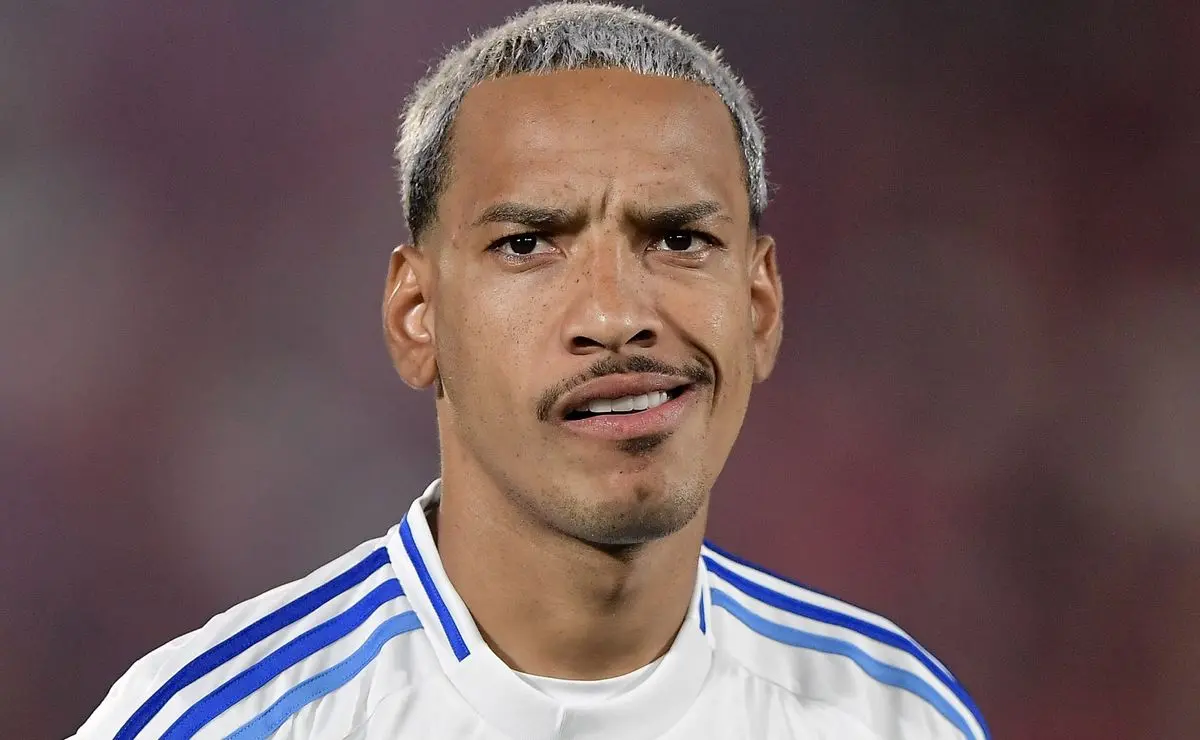 Cruzeiro Disposto a Investir Alto por Renovação com Matheus Pereira até Janeiro Cruzeiro Disposto a Investir Alto por Renovação com Matheus Pereira até Janeiro