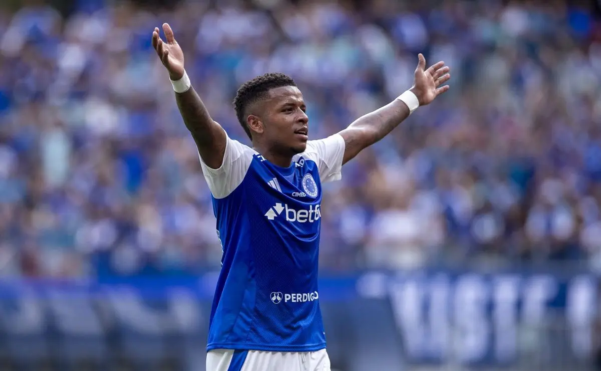 Cruzeiro: Invencibilidade de oito rodadas no Brasileirão e mira vaga direta na Libertadores