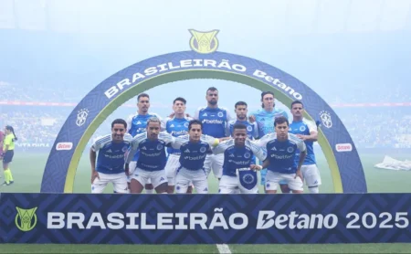 Cruzeiro: O que torcer e secar para seguir vivo na luta pelo título do Brasileirão Cruzeiro: O que torcer e secar para seguir vivo na luta pelo título do Brasileirão