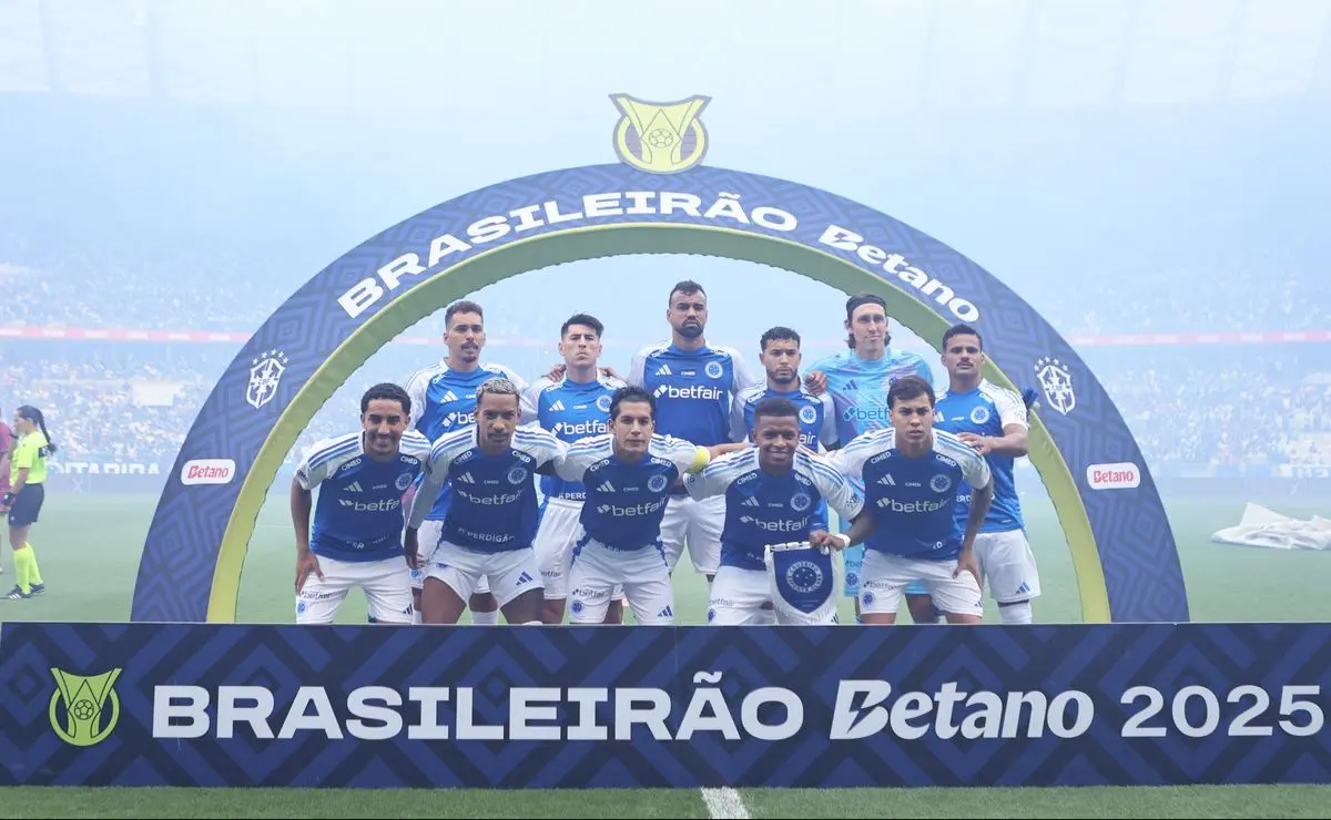 Cruzeiro: O que torcer e secar para seguir vivo na luta pelo título do Brasileirão