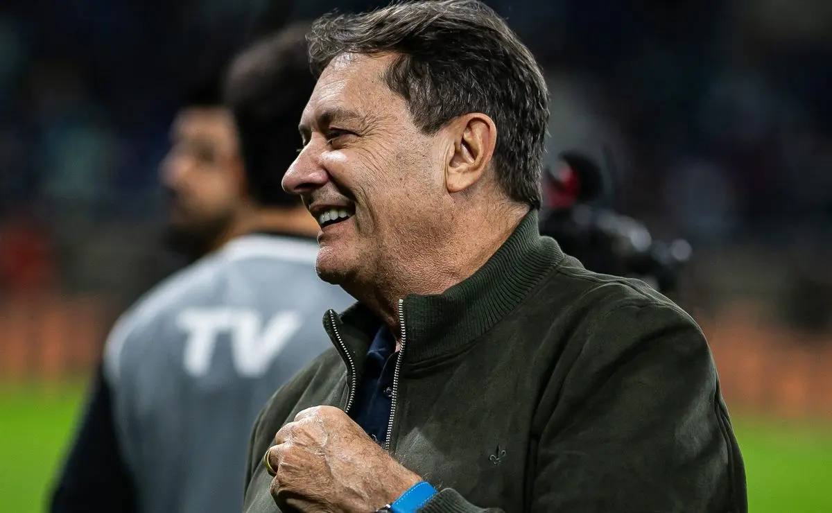 Cruzeiro: Pedrinho BH comunicado e Tevis na mira da Europa para 2026 Cruzeiro: Pedrinho BH comunicado e Tevis na mira da Europa para 2026