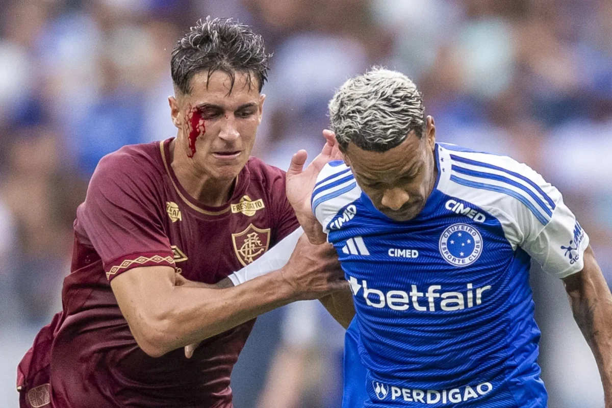 Cruzeiro: Três Titulares Fora no Retorno do Brasileirão