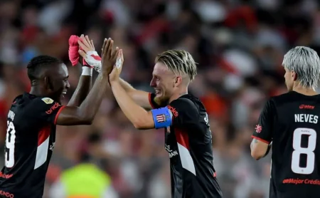 Cruzeiro de Olho em Santiago Ascacibar do Estudiantes para a Libertadores de 2026 Cruzeiro de Olho em Santiago Ascacibar do Estudiantes para a Libertadores de 2026