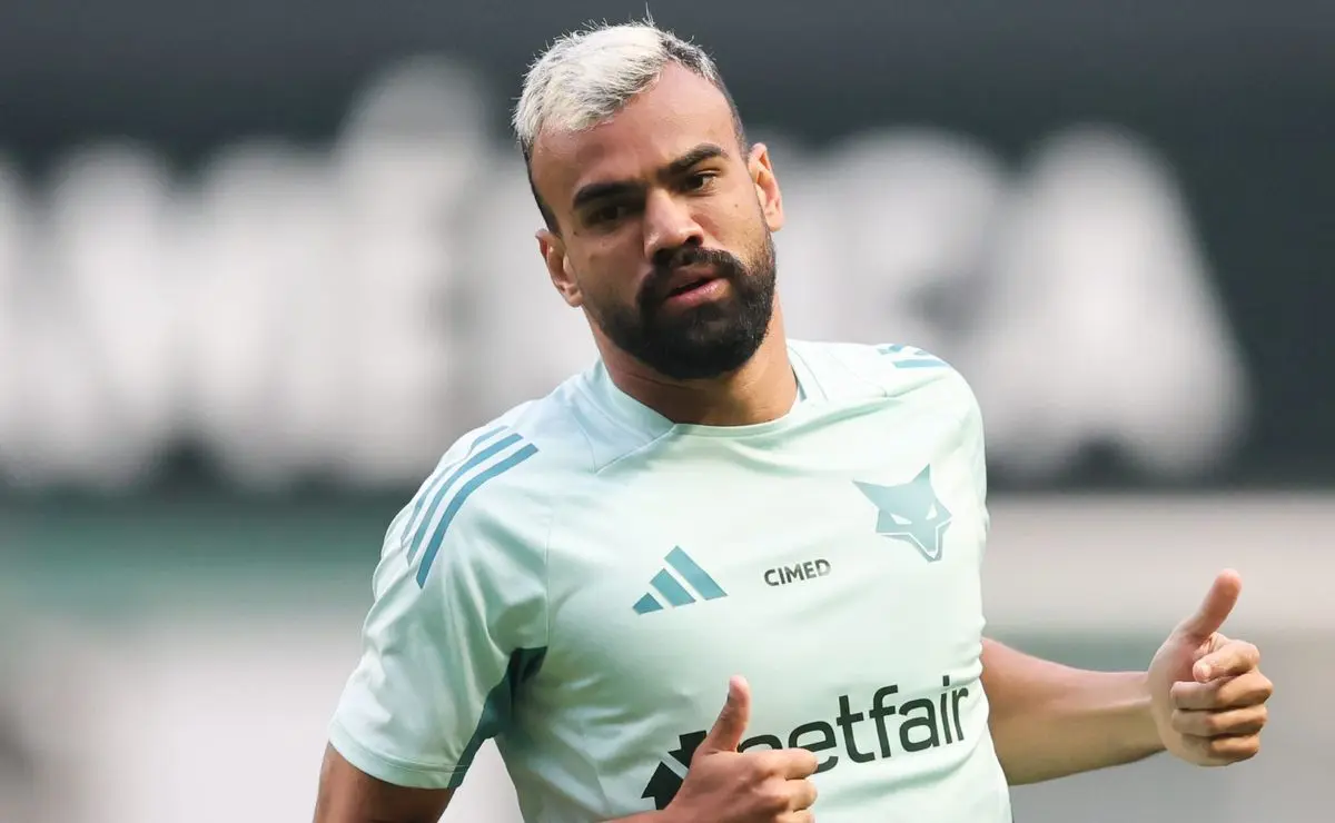 Cruzeiro informa Leonardo Jardim: Fabrício Bruno reforçará equipe contra o Juventude