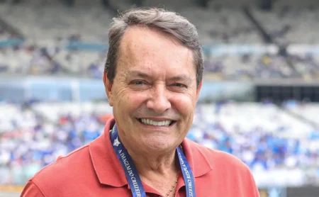 Cruzeiro monitora atacante Pedro do Zenit, mas mantém cautela e não confirma negociação Cruzeiro monitora atacante Pedro do Zenit, mas mantém cautela e não confirma negociação