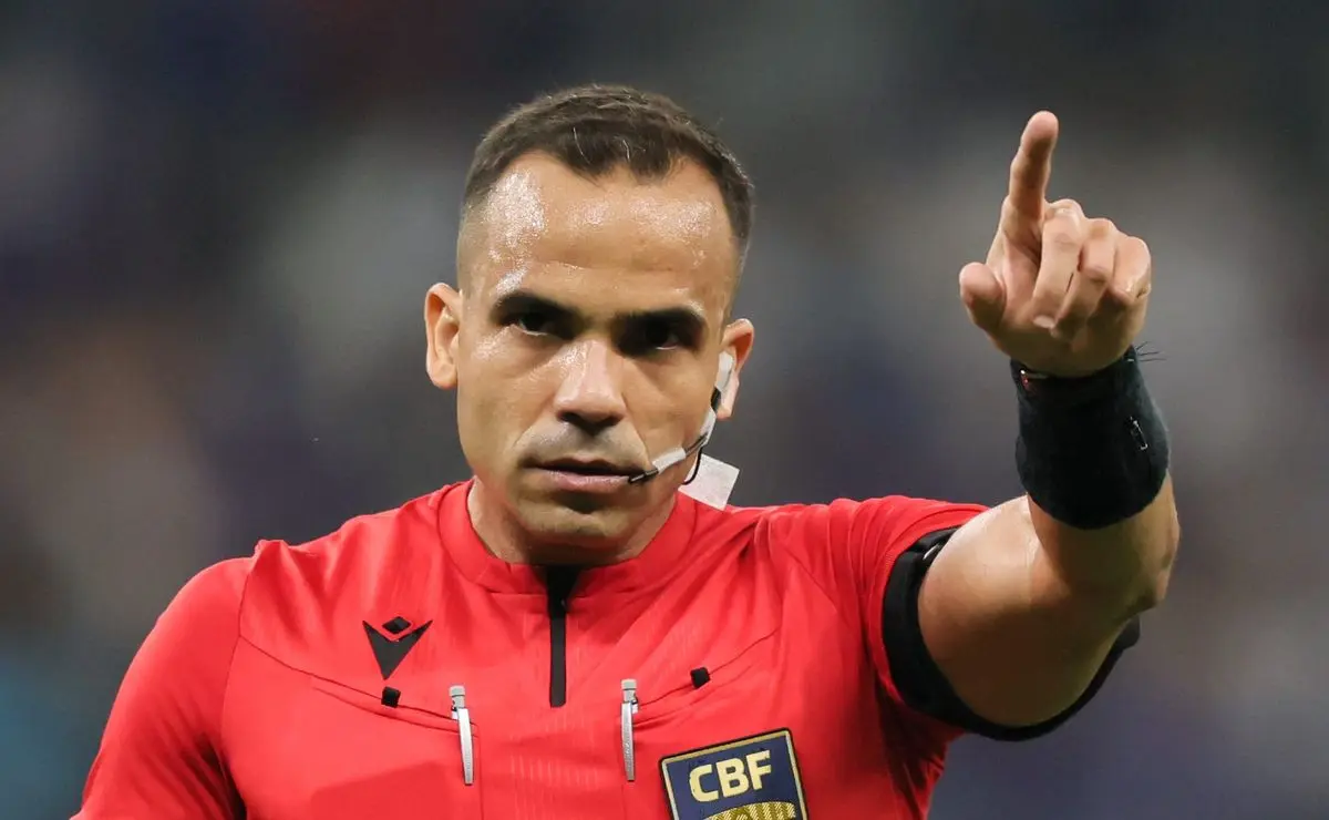 Cruzeiro questiona anulação do quarto gol contra o Corinthians e aguarda posicionamento da CBF