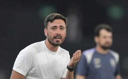 Davide Ancelotti no Botafogo: Demissão em Risco Após Reviravolta