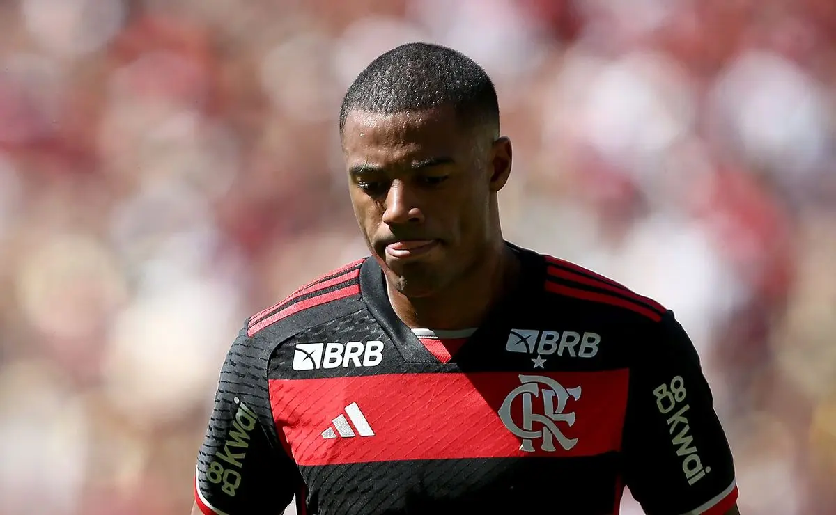 De La Cruz: Flamengo Aguarda Propostas com o River Plate na Mira