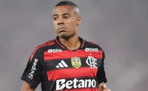 De La Cruz Fora do Flamengo: Explicação Médica Acende Alerta para Libertadores