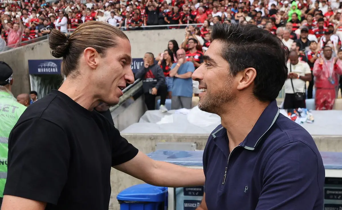 Declaração de Abel Ferreira sobre o Brasileirão é vista como estratégia pelo Flamengo
