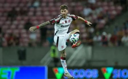 Defesa Desconcertada: Flamengo Sente o Peso das Ausências na Reta Decisiva Defesa Desconcertada: Flamengo Sente o Peso das Ausências na Reta Decisiva