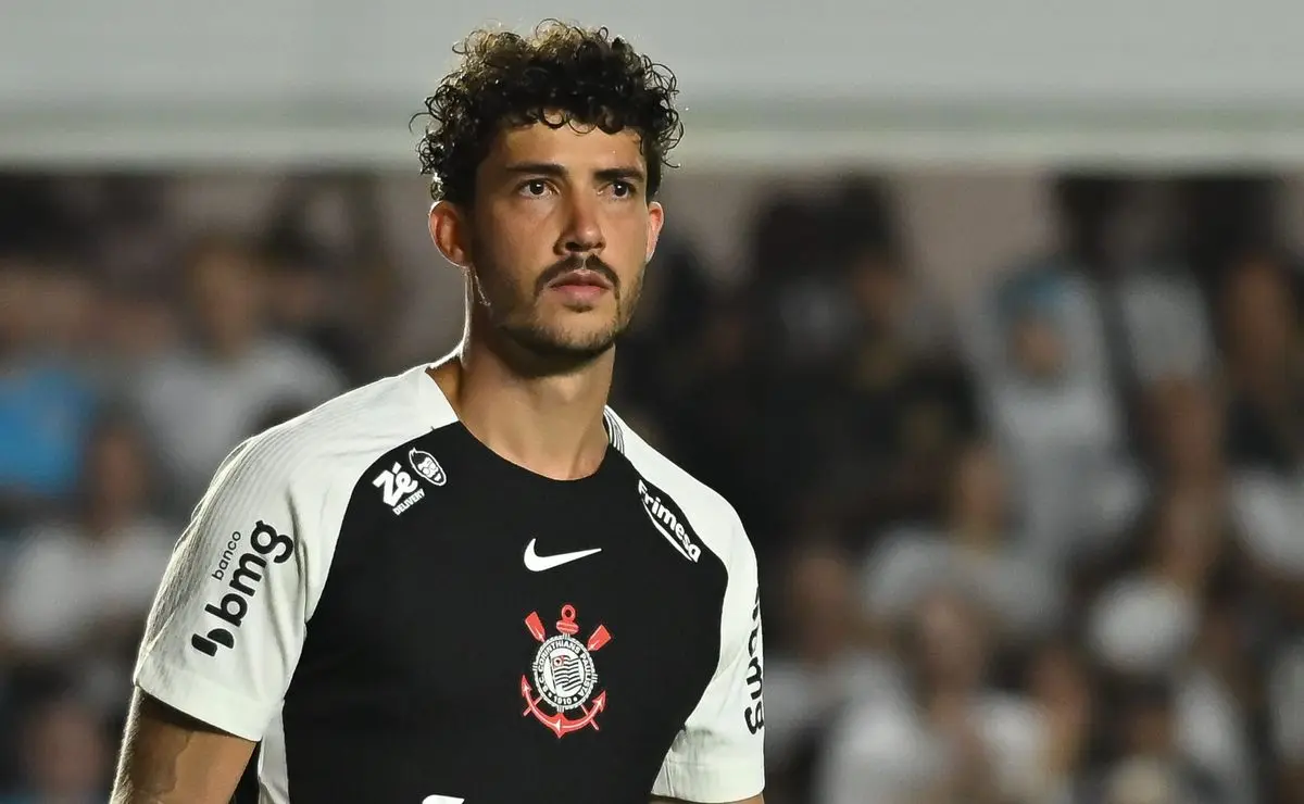Defesa do Corinthians em Declínio nas Últimas Quatro Rodadas do Brasileirão Defesa do Corinthians em Declínio nas Últimas Quatro Rodadas do Brasileirão