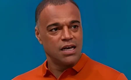 Denílson critica declaração polêmica de Leonardo Jardim sobre a Sul-Americana: "Eu acho errado"